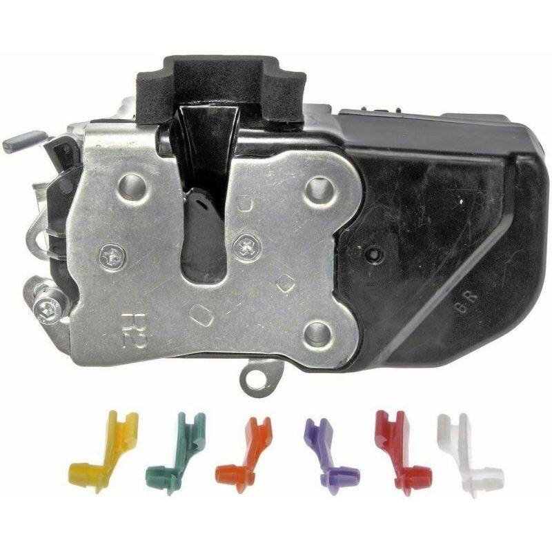 Lock Actuator  front right   55276790AB For Dodge Ram 1500 2500 3500 2010-03