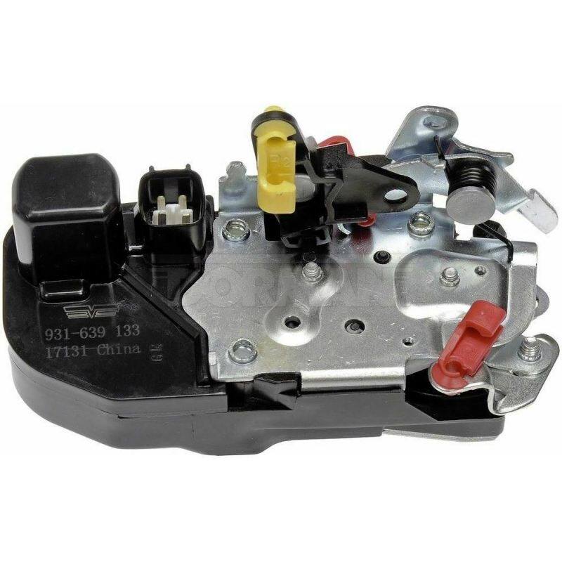 Lock Actuator  front right   55276883AA For Dodge Ram(03-10)