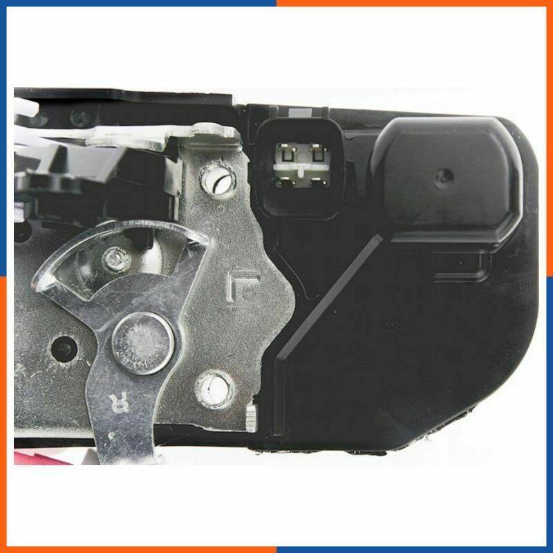 Lock Actuator  front left   4894267AB  For Chrysler Pacifica(04-08)