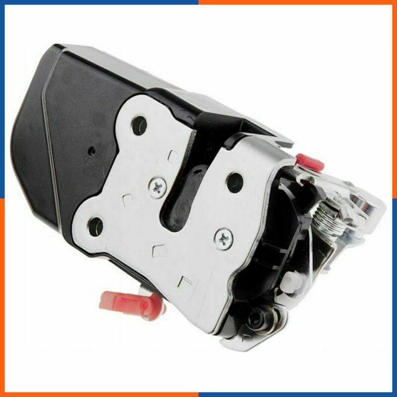Lock Actuator  front left   55113367AA For  2010-05Jeep Grand Cherokee