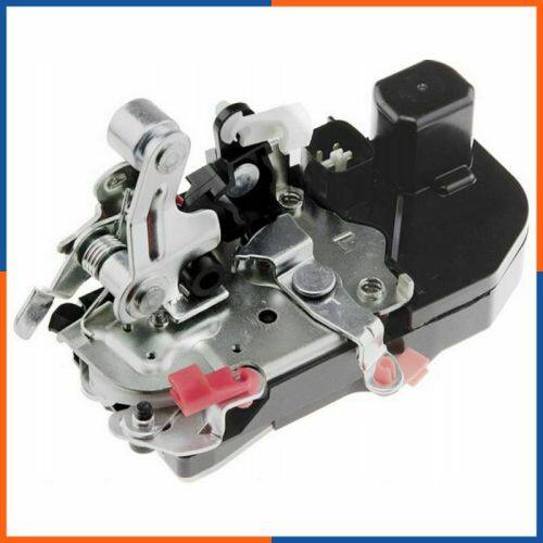 Lock Actuator  front left   55113367AA For  2010-05Jeep Grand Cherokee
