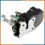Lock Actuator  front right   55113372AA For  2010-05Jeep Grand Cherokee