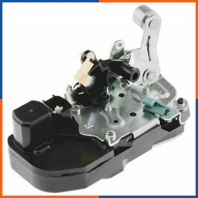 Lock Actuator  front right   55113372AA For  2010-05Jeep Grand Cherokee