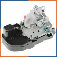Lock Actuator  Rear right   55113376AA For  2010-05Jeep Grand Cherokee