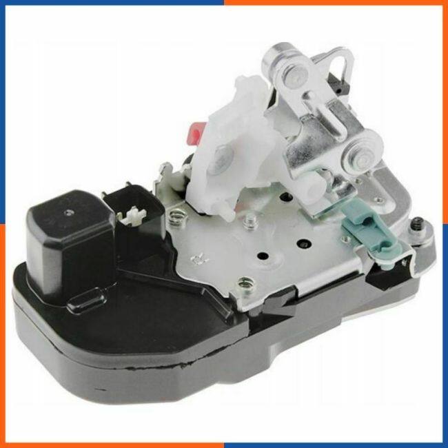 Lock Actuator  Rear right   55113376AA For  2010-05Jeep Grand Cherokee