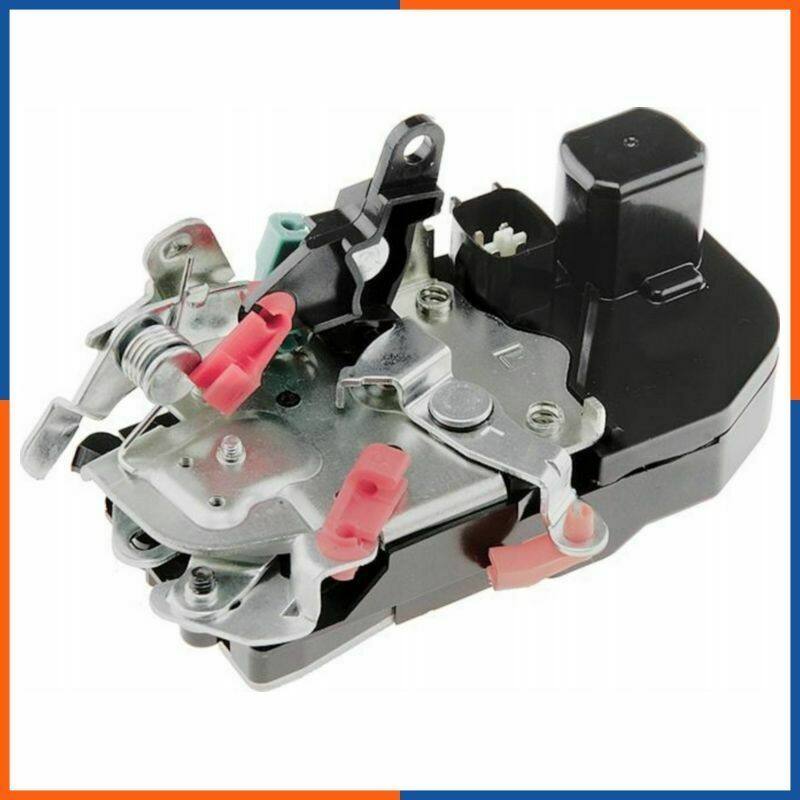 Lock Actuator  front left   55136347AB For 1999-2004 Jeep Grand Cherokee