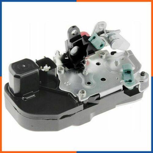 Lock Actuator  front right   55135606AB For 1999-2004 Jeep Grand Cherokee