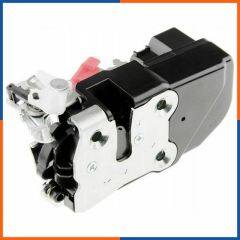 Lock Actuator  Rear right   55135620AB  For 1999-2004 Jeep Grand Cherokee