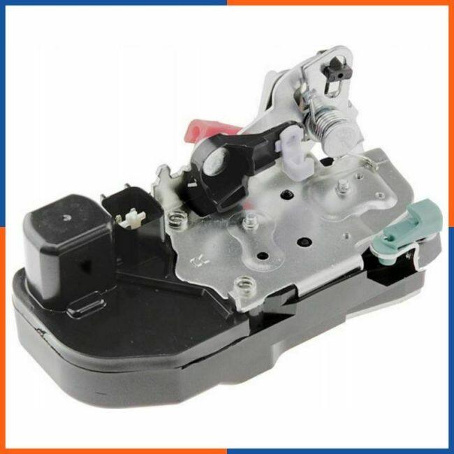 Lock Actuator  Rear right   55135620AB  For 1999-2004 Jeep Grand Cherokee