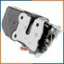 Lock Actuator  front left   4717803AA For Chrysler Town and Country Chrysler Voyager (Mexico)  Dodge Caravan  Dodge Grand Caravan