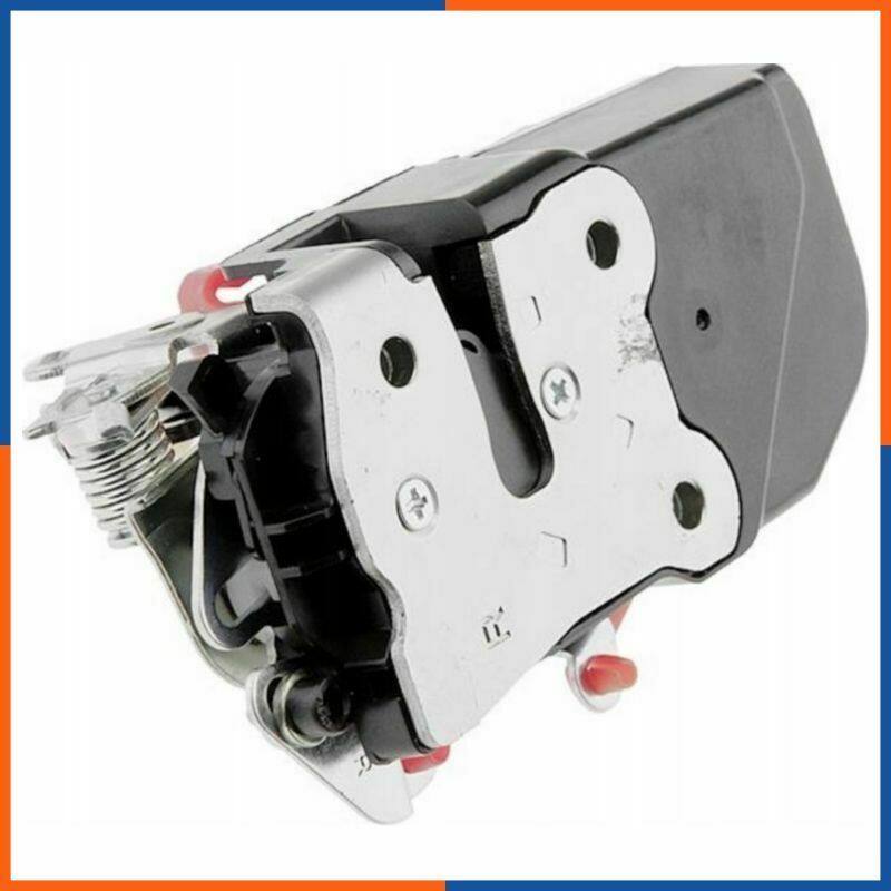 Lock Actuator  front right   4717802AA For Chrysler Town and Country Chrysler Voyager (Mexico)  Dodge Caravan  Dodge Grand Caravan