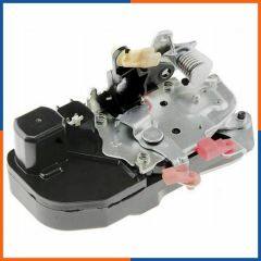 Lock Actuator  front right   4717802AA For Chrysler Town and Country Chrysler Voyager (Mexico)  Dodge Caravan  Dodge Grand Caravan
