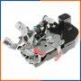 Lock Actuator  front left   55113369AA For 2010-06 Jeep Commander