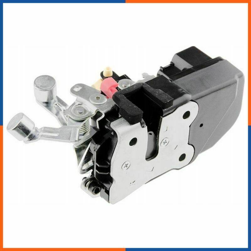 Lock Actuator  front right   55113374AA For 2010-06 Jeep Commander