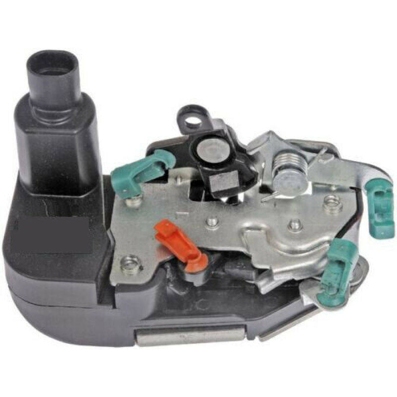 Lock Actuator  front left   4773635 For Jeep Grand Cherokee 1998-93