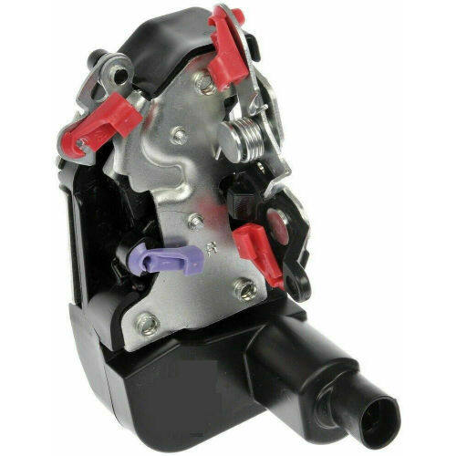 Lock Actuator  front right   4773634 For Jeep Grand Cherokee 1998-93