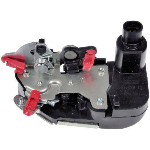 Lock Actuator  Rear right   4773638 For Jeep Grand Cherokee 1998-93