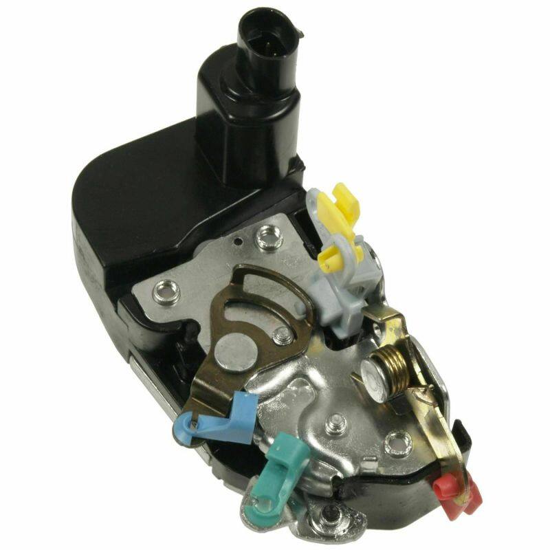Lock Actuator  Front Left  4717473 For Chrysler VoyagerTown and CountryGrand Voyager  2000-97Dodge Grand CaravanCaravan 2000-97Plymouth VoyagerGrand Voyager 2000-97