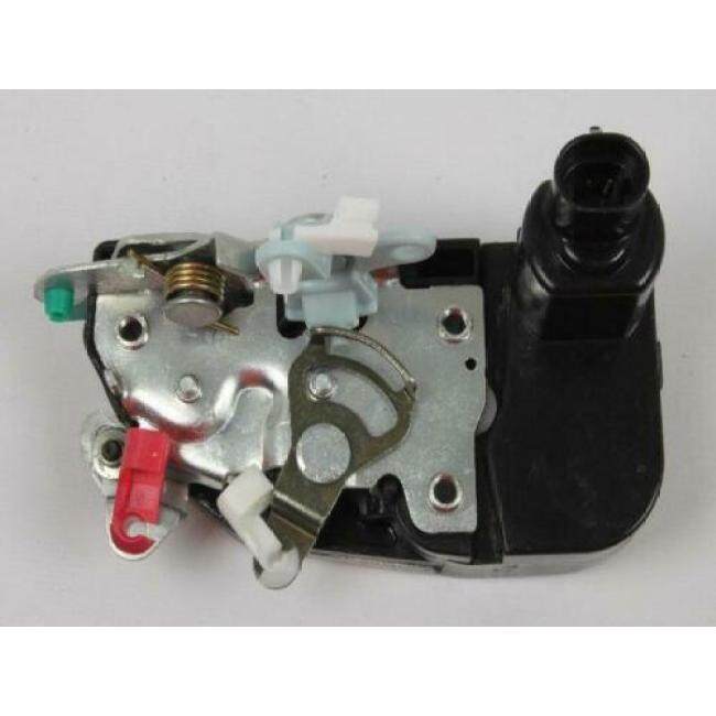 Lock Actuator  Front Right  4717472 For Chrysler VoyagerTown and CountryGrand Voyager  2000-97Dodge Grand CaravanCaravan 2000-97Plymouth VoyagerGrand Voyager 2000-97