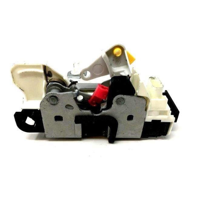 Lock Actuator  front right   4589422AA For Chrysler Town and Country Voyager 2010-08Dodge Caliber Ram 2500 Ram 3500 Ram 1500 Grand Caravan Van 1000 2012-08Jeep Compass 2018-11Jeep Patriot 2011-2017Ram  1500 5500 4500 2500 3500 2018-11