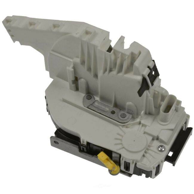 Lock Actuator  front left   4589913AB For 2017-11 200  2017-11 300  2017-11 Pacifica  2017-11 Dodge Charger  2017-11 Dodge Journey  2017-11 Jeep Cherokee 