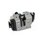Lock Actuator  front left   4589045AA For Dodge Caliber(07-09)Jeep Compass(07-10)Jeep Patriot(07-10)