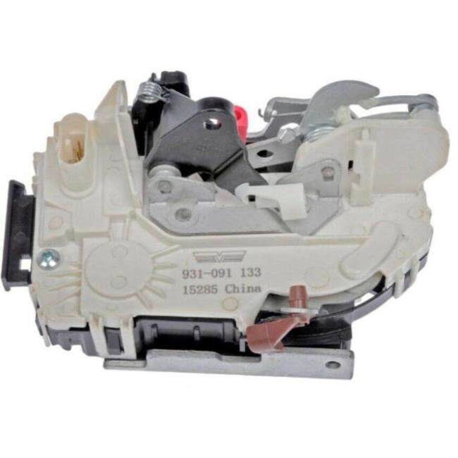 Lock Actuator  Rear right   4589048AA For Dodge Caliber(07-09)Jeep Compass(07-10)Jeep Patriot(07-10)