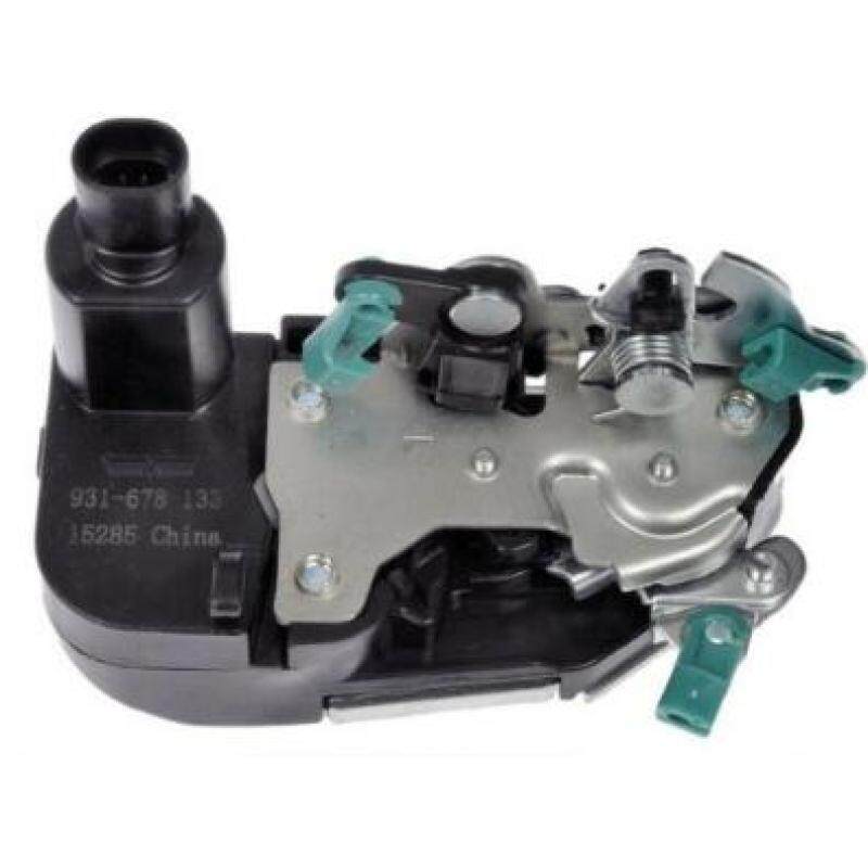 Lock Actuator  Rear left  4773639 For Jeep Grand Cherokee 1998-93