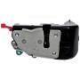 Lock Actuator  Front Left  4717473 For Chrysler VoyagerTown and CountryGrand Voyager  2000-97Dodge Grand CaravanCaravan 2000-97Plymouth VoyagerGrand Voyager 2000-97