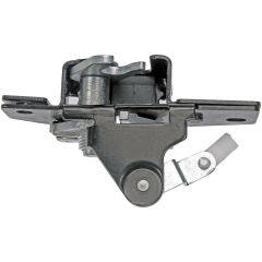 lock Actuator  Tailgate Latch Right  55275484AB For 1994 to 2011 Dodge Dakota1994 to 2001 Dodge Ram 15001994 to 2002 Dodge Ram 2500   35002006 to 2006 Mitsubishi Raider