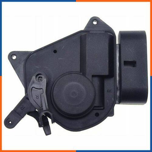 Lock Actuator  front right  69110-12080 For TOYOTA COROLLA 1997-2002