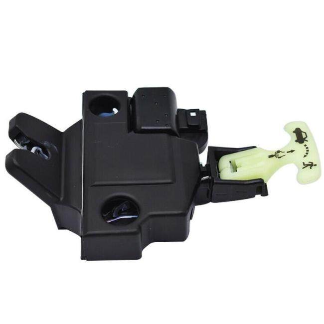 Lock Actuator  Trunk  64600-06041 For CAMRY AVALON 2012 - 2015