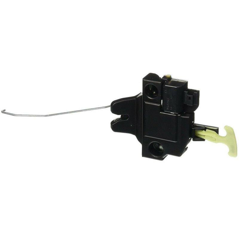 Lock Actuator  Trunk  64610-06031 For 12-14 Camry