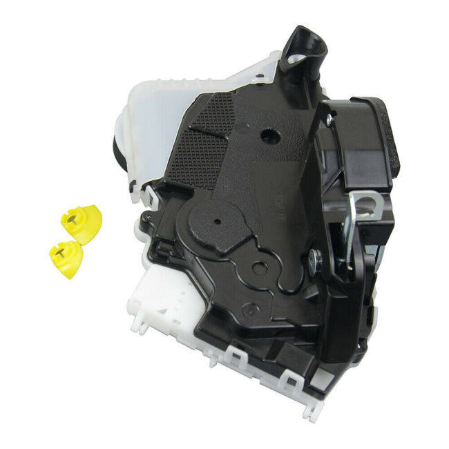 Lock Actuator  FRONT LEFT  69040-04030 For Toyota Tacoma crew cab from 2005 to 2015Toyota Avalon from 2005 to 2012Toyota Prius from 2004 to 2009Toyota Yaris from 2007 to 2011