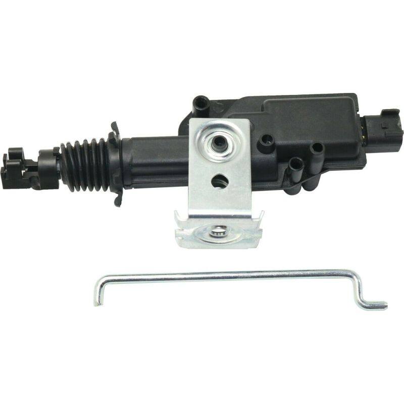 Lock Actuator  Door Lock ActuatorRear Left; Rear Righ053B-189  7W1Z5426594A For Ford Crown Victoria 2011-08Lincoln Town Car 2011-05Mercury Grand Marquis 2011-08