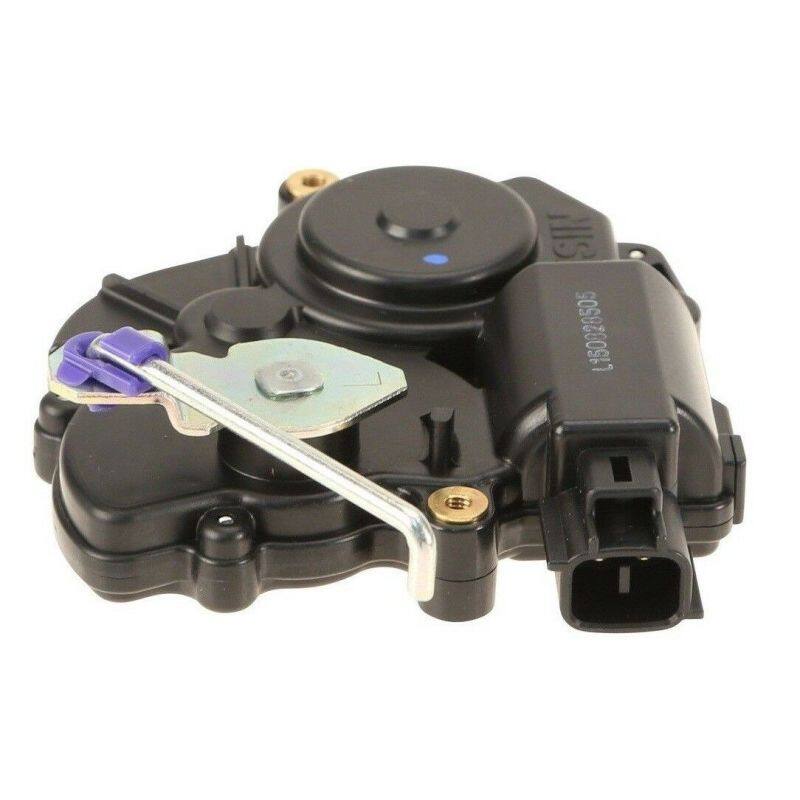 Lock Actuator  Rear Left  8562008071 For Toyota Sienna 2010-04