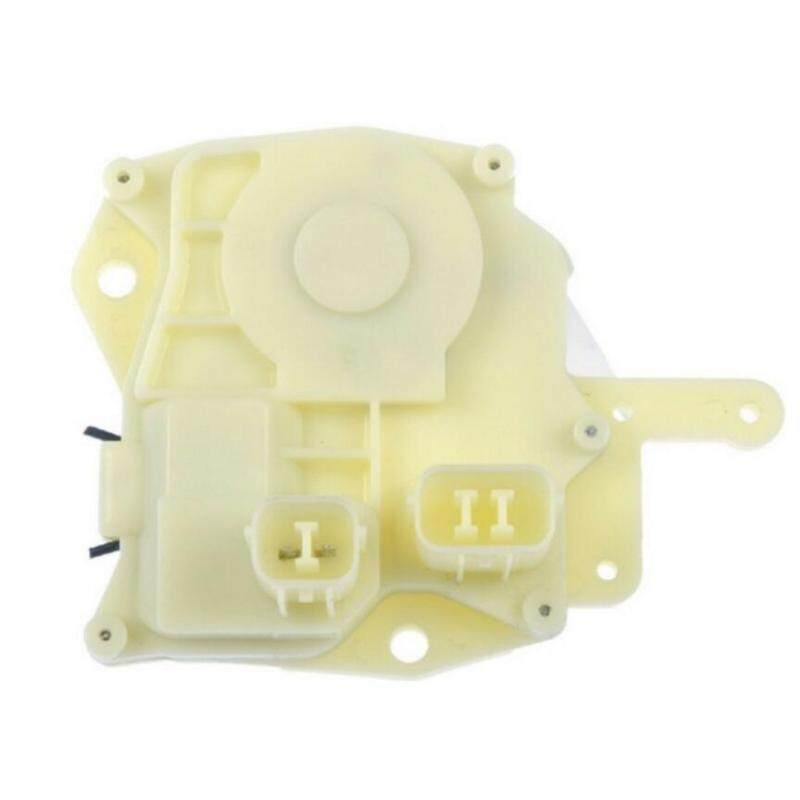 Lock Actuator  front right 2pin  72115-S5A-003 For Accord 1998-2002Civic 2001-2005CR-V 2002-2006Fit 2007-2008Insight 2000-2006Odyssey 1999-2004S2000 2000-2009Acura TL 1999-2003