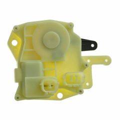 Lock Actuator  Rear right 2pin  72615-S5A-003 For Accord 1998-2002Civic 2001-2005CR-V 2002-2006Fit 2007-2008Insight 2000-2006Odyssey 1999-2004S2000 2000-2009Acura TL 1999-2003