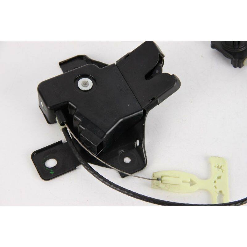 Lock Actuator  TRUNK LID LATCH  6E5Z5443200D For 2006 2007 2008 2009 FORD FUSION