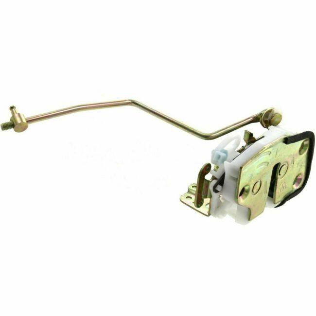 Lock Actuator  Front Left   72150S04A02 For Honda Civic 1996-2000
