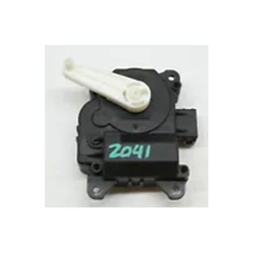 Lock Actuator    AW063800-0780 For 05-10 Honda Odyssey Blower Fan Heater Regulator Actuator Servo