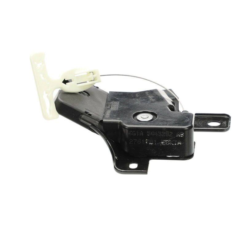Lock Actuator  TRUNK LID LATCH  6G1Z5443200A For 05-07 Ford Five Hundred Mercury Montego