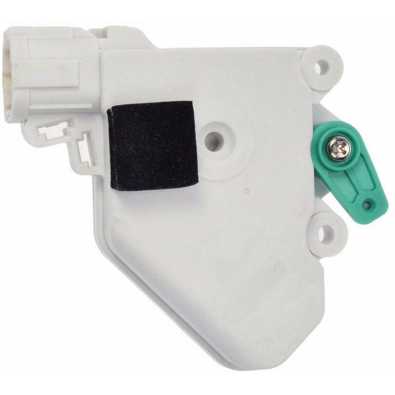 Lock Actuator  Front Left  80553-AA21A                    For Infiniti 2008-00Nissan 2015-98