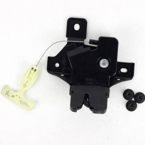 Lock Actuator  TRUNK LID LATCH  DA5Z5443200A For 2008-2018 Ford Taurus Lincoln MKS 2009-2016 Mercury Sable 2008 2009