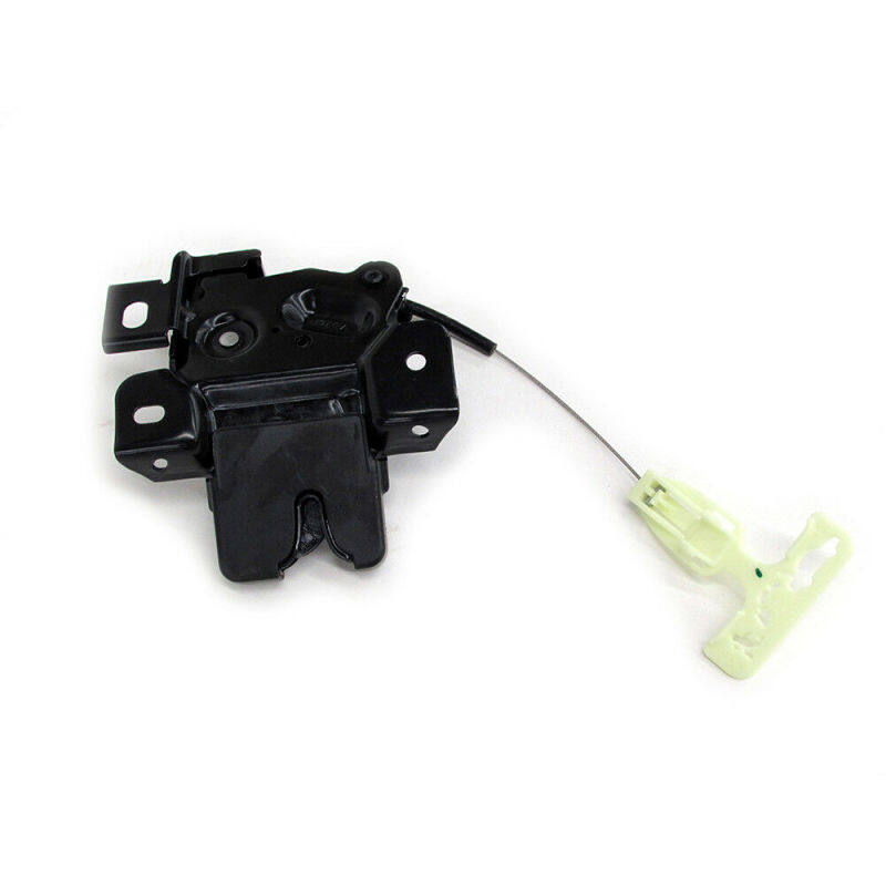 Lock Actuator  TRUNK LID LATCH  DR3Z-5443200-A For 2010-2014 Ford Mustang-Coupe Models Only