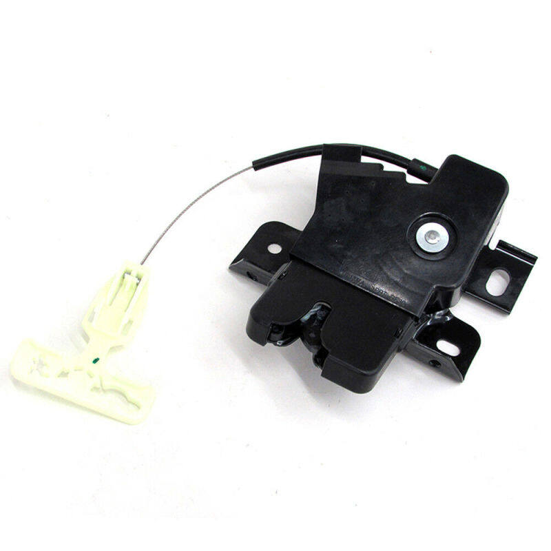 Lock Actuator  TRUNK LID LATCH  DR3Z-5443200-A For 2010-2014 Ford Mustang-Coupe Models Only