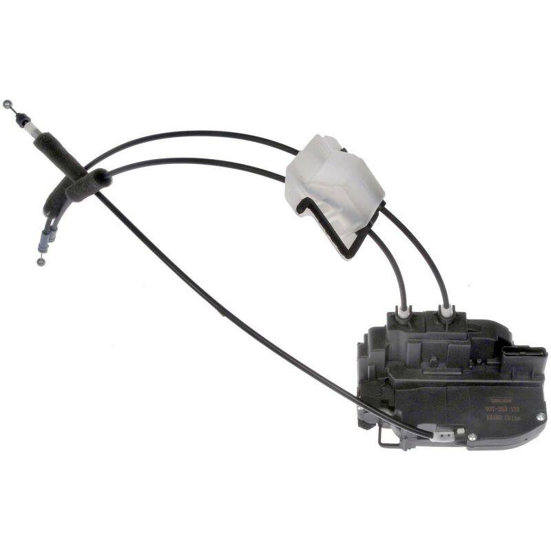 Lock Actuator  Front right  80500-CB80A For Nissan Murano 2007-05