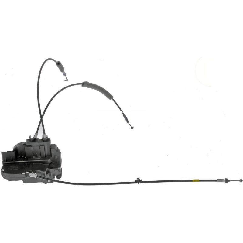 Lock Actuator  Rear left  82501-CA02B  For Nissan Murano 2007-03