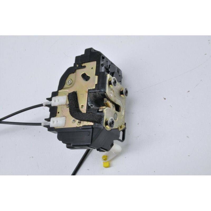 Lock Actuator  Front left  80501ZF000  For Nissan Quest 2008-05