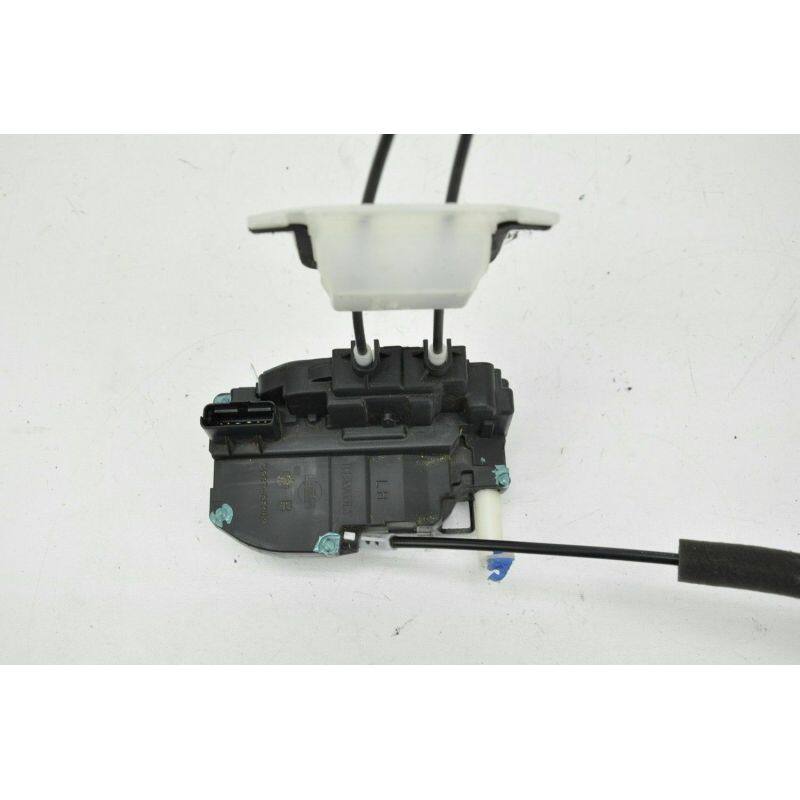 Lock Actuator  Front right  80500ZF000  For Nissan Quest 2008-05